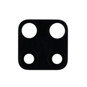 Xiaomi Redmi Note 9 Pro Kamera Linse Glas