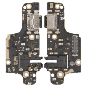 Xiaomi Redmi Note 9 Pro Ladebuchse Dock Connector Flex Board
