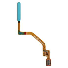 Xiaomi Redmi Note 9 Pro Fingerprint Sensor Flexkabel...