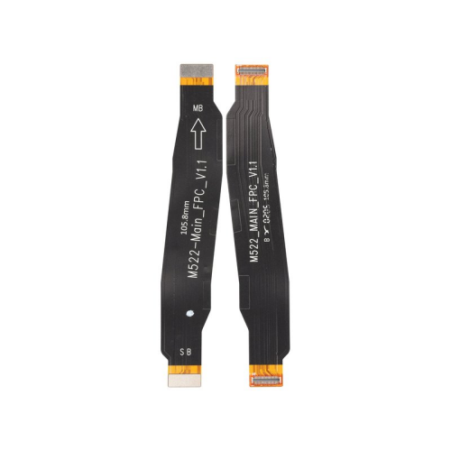 Xiaomi Redmi Note 9 Pro Haupt Flexkabel