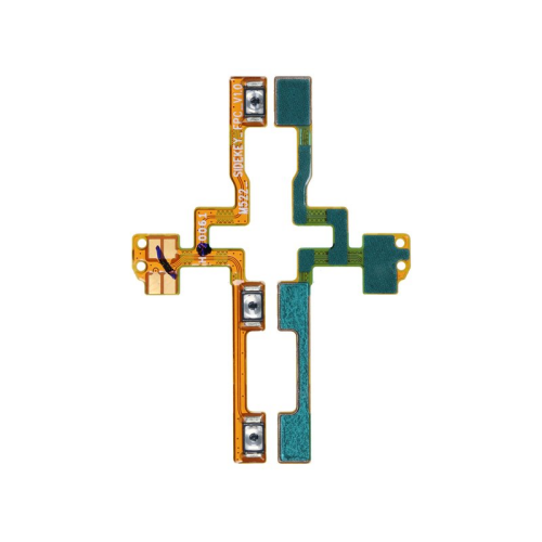 Xiaomi Redmi Note 9 Pro Power + Volume Lautstärke Flexkabel 48320000236Q