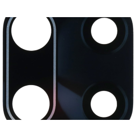 Xiaomi Redmi Note 9 Kamera Linse Glas 345100000T2S