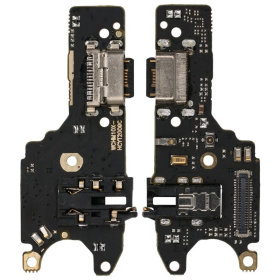 Xiaomi Redmi Note 9 Ladebuchse Dock Connector Flex Board