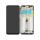 Xiaomi Redmi Note 9S Display Modul Rahmen Touchscreen glacier white/weiß 560002J6A100