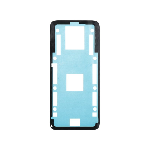 Xiaomi Redmi Note 9S Backcover Akkudeckel Klebefolie 320200003F4U
