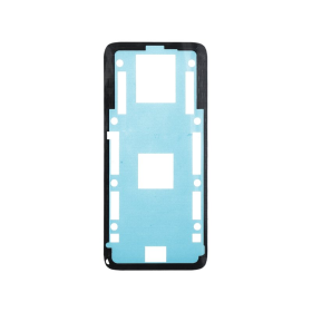 Xiaomi Redmi Note 9S Backcover Akkudeckel Klebefolie...