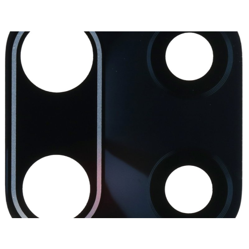 Xiaomi Redmi Note 9S Kamera Linse Glas 345100000T2S