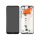 Xiaomi Redmi Note 8T Display Modul Rahmen Touchscreen moonshadow grey/grau 5600040C3X00