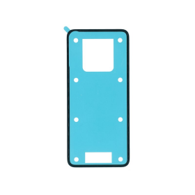 Xiaomi Redmi Note 8T Backcover Akkudeckel Klebefolie...