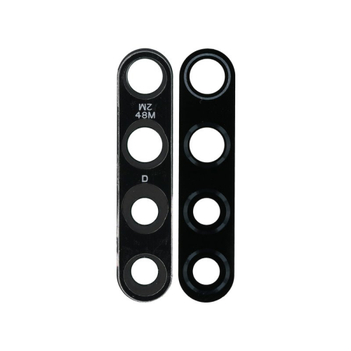 Xiaomi Redmi Note 8T Kamera Linse Glas 380029800032