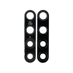 Xiaomi Redmi Note 8T Kamera Linse Glas 380029800032