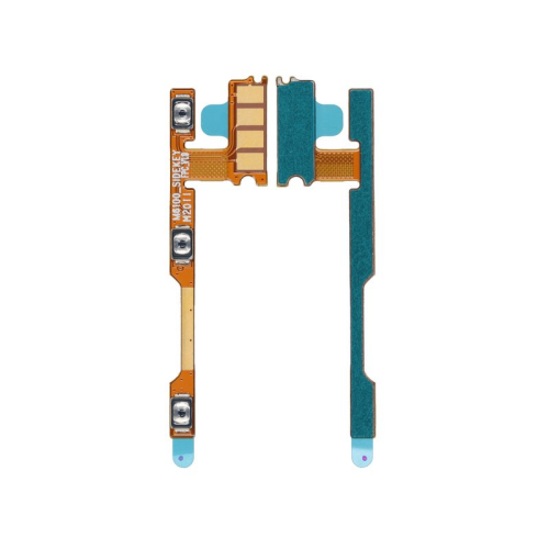 Xiaomi Redmi Note 8T Power + Volume Lautstärke Flexkabel 4850873000F2