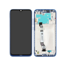 Xiaomi Redmi Note 8 Display Modul Rahmen Touchscreen...