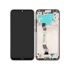 Xiaomi Redmi Note 8 Display Modul Rahmen Touchscreen...