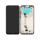 Xiaomi Redmi Note 8 Display Modul Rahmen Touchscreen space black 5600050C3J00