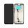 Xiaomi Redmi Note 8 Display Modul Rahmen Touchscreen space black 5600050C3J00