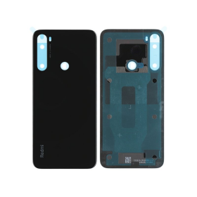 Xiaomi Redmi Note 8 Backcover Akkudeckel space black...