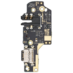 Xiaomi Redmi Note 8 Ladebuchse Dock Connector Flex Board...