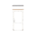Xiaomi Redmi Note 8 SIM Karten Halter moonlight white/weiß 48200000013W