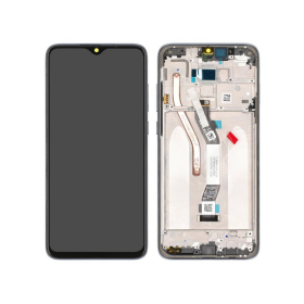 Xiaomi Redmi Note 8 Pro Display Modul Rahmen Touchscreen...
