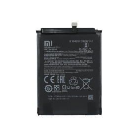 Xiaomi Redmi Note 8 Pro Akku Batterie Li-Ion BM4J...