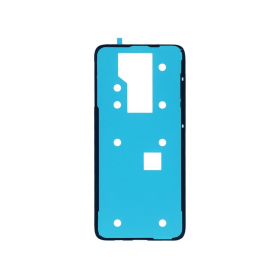 Xiaomi Redmi Note 8 Pro Backcover Akkudeckel Klebefolie...