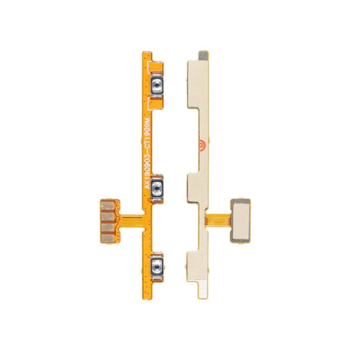 Xiaomi Redmi Note 8 Pro Power + Volume Lautstärke Flexkabel 4830437000B3