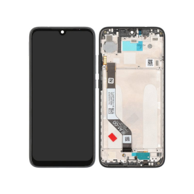Xiaomi Redmi Note 7 Display Modul Rahmen Touchscreen...