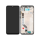 Xiaomi Redmi Note 7 Display Modul Rahmen Touchscreen black/schwarz 5606100920C7