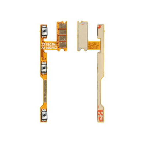 Xiaomi Redmi Note 7 Power + Volume Lautstärke Flexkabel