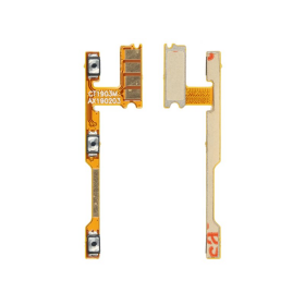 Xiaomi Redmi Note 7 Power + Volume Lautstärke Flexkabel