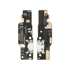 Xiaomi Redmi Note 6 Pro Ladebuchse Dock Connector Flex Board