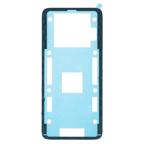 Klebeband Klebefolie Batteriedeckel Rückseite Akkudeckel für POCO X3 NFC (21061110AG)