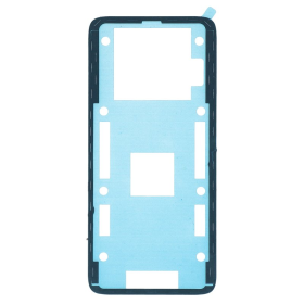 Xiaomi Poco X3 NFC Backcover Akkudeckel Klebefolie