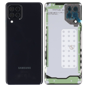 Samsung Galaxy A22 SM-A225F Backcover Akkudeckel...