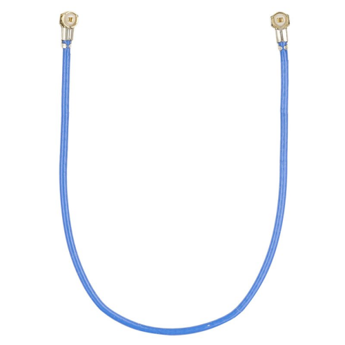 Koaxial Kabel 107 2mm blue/blau GH39-01935A für Samsung Galaxy A22 SM-A225F