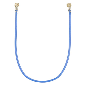 Koaxial Kabel 107 2mm blue/blau GH39-01935A für...