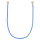Koaxial Kabel 107 2mm blue/blau GH39-01935A für Samsung Galaxy A22 SM-A225F