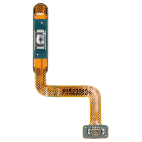 Fingerabdruck Sensor + Flexkabel black/schwarz...