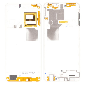Samsung Galaxy A22 SM-A225F Haupt Rahmen white/weiß...