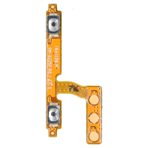 Lautstärke Flexkabel GH59-15473A für Samsung Galaxy A22 SM-A225F