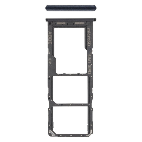 SIM-Karten Halter black/schwarz GH98-46654A für...