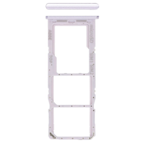SIM-Karten Halter violet GH98-46654C für Samsung...