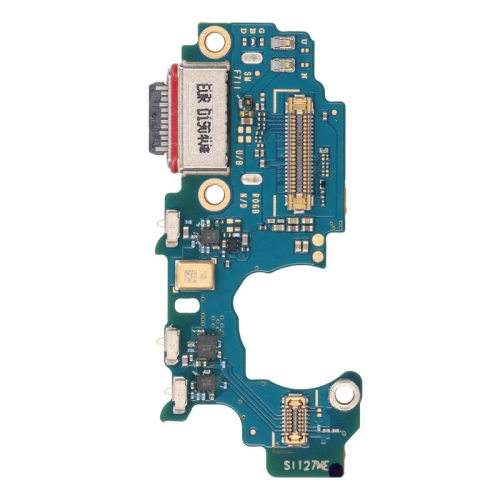 Ladeanschluss + Platine GH96-14630A für Samsung Galaxy Z Flip 3 5G SM-F711B