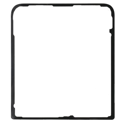 Klebeband Klebefolie Batteriedeckel Rückseite Akkudeckel GH02-22836A für Samsung Galaxy Z Flip 3 5G SM-F711B