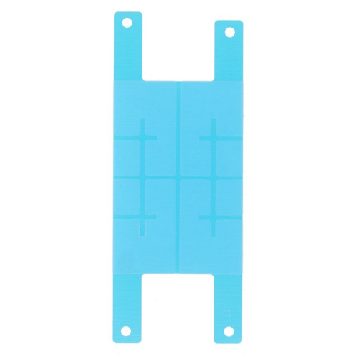 Klebeband Klebefolie Batterie Haupt GH02-22834A für Samsung Galaxy Z Flip 3 5G SM-F711B