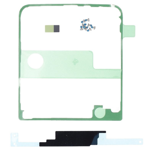 Klebeband Klebefolie Rework Kit A GH82-26257A für Samsung Galaxy Z Flip 3 5G SM-F711B