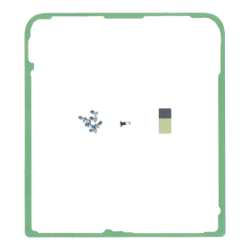 Klebeband Klebefolie Rework Kit B GH82-26258A für...