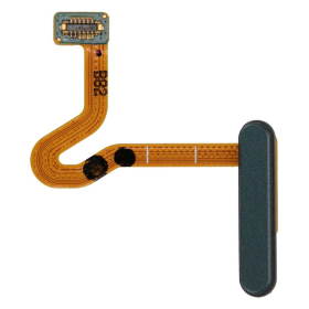 Samsung Galaxy Z Flip3 5G SM-F711B Fingerprint Sensor...