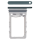 SIM-Karten Halter green/grün GH98-46768C für Samsung Galaxy Z Flip 3 5G SM-F711B